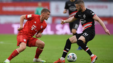 In Cuisance steckt das Potenzial eines Weltklasse-Spielers