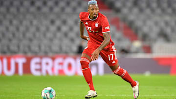 FC Bayern Muenchen v Hertha BSC - Bundesliga