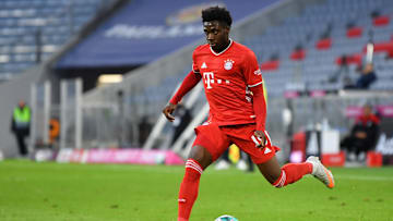 Davies hält mal wieder den Geschwindigkeits-Rekord