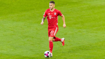 Der größte Gewinner beim FC Bayern: Lucas Hernandez