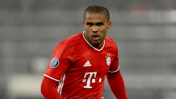 Douglas Costa