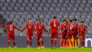 Der FC Bayern ist die Nummer eins in Europa!