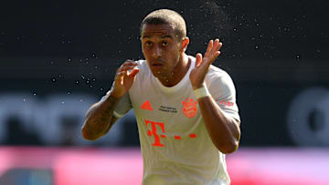 Thiago will wohl nach Liverpool