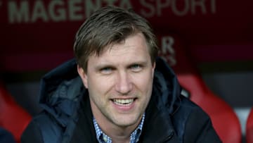 FC Bayern Muenchen v RB Leipzig - Bundesliga