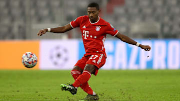 Wohin geht die Reise für David Alaba? Sein Berater will im Januar Gespräche aufnehmen