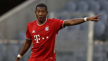 FC Bayern Muenchen v SV Werder Bremen - Bundesliga