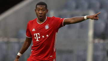 David Alaba, une opportunité à ne pas manquer pour le PSG ?