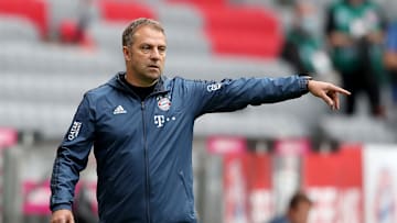 FC Bayern Muenchen v Sport-Club Freiburg - Bundesliga