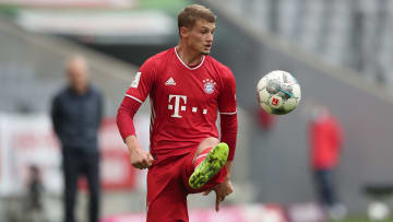Cuisance a quitté le Bayern lors du deadline day