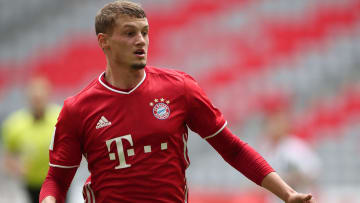 Le Français Michael Cuisance pourrait rejoindre la Premier League dans les prochains jours