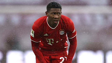 David Alaba
