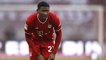 Alabas Wechsel zu Real Madrid soll bereits beschlossen sein!