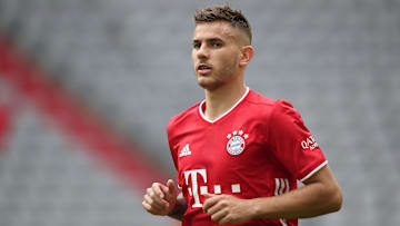 Lucas Hernandez muss ordentlich einbüßen