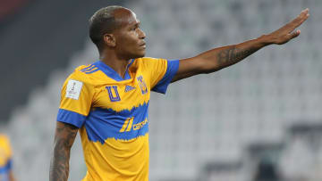 FC Bayern Muenchen v Tigres UANL - FIFA Club World Cup Qatar 2020