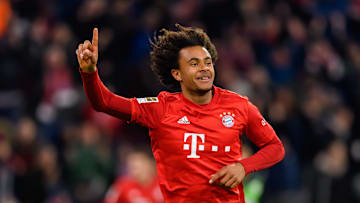Erzielte bislang vier Bundesliga-Treffer: Joshua Zirkzee