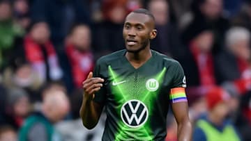 Trägt seit 2014 das VfL-Trikot: Josuha Guilavogui