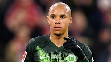 Marcel Tisserand wird Wolfsburg verlassen