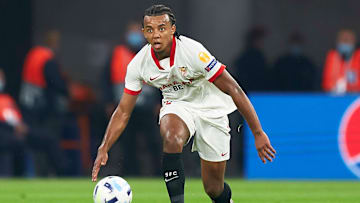 Der gefragte Koundé ist ein Kandidat für United