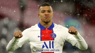 Kylian Mbappé will zu Real Madrid - heißt es aus Spanien