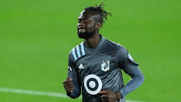 El delantero nacido en Sierra Leona, Kei Kamara, se mantiene como agente libre, tras haber estado con el Minnesota United.