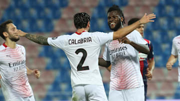 Franck Kessié