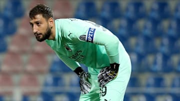 FC Crotone v AC Milan - Serie A