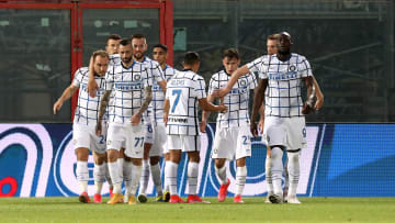 Inter Campione d'Italia