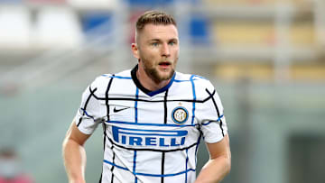 Skriniar ha le idee chiare sul suo futuro