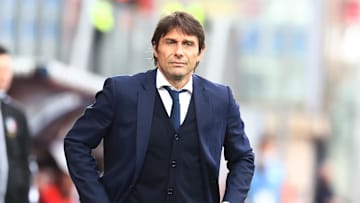 Antonio Conte 