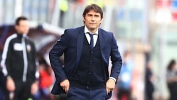 Antonio Conte 