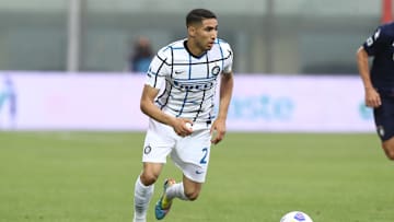 Achraf Hakimi verso il Bayern Monaco? Achraf Hakimi verso il Bayern Monaco?