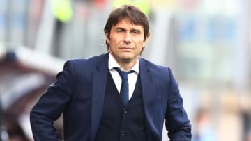 Antonio Conte