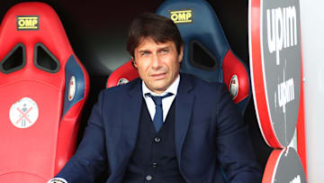Antonio Conte