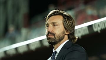 Andrea Pirlo