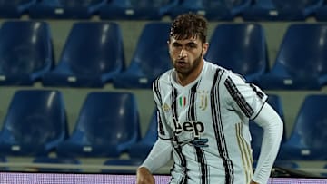 FC Crotone v Juventus - Serie A FC Crotone v Juventus - Serie A