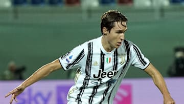 FC Crotone v Juventus - Serie A