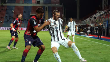 FC Crotone v Juventus - Serie A