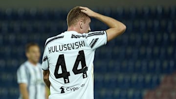 Dejan Kulusevski