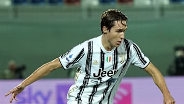 Federico Chiesa