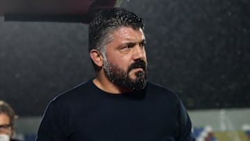 Gennaro Gattuso