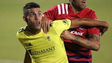 Daniel Ríos debutó con Chivas, pero fue descartado porAlmeyda.