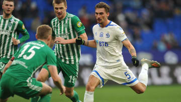 Nach einem Jahr bei Dynamo Moskau: Kehrt Maximilian Philipp in die Bundesliga zurück?