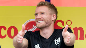André Schürrle ist offiziell vereinslos