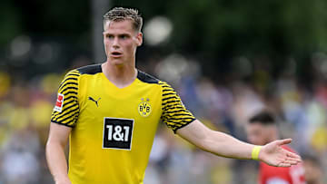 Der Effzeh will Steffen Tigges