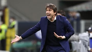Antonio Conte