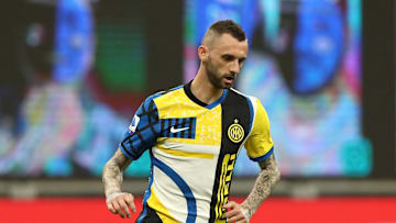 Marcelo Brozovic