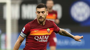 Lorenzo Pellegrini