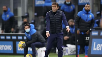 Antonio Conte (Inter)