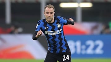 Christian Eriksen Christian Eriksen