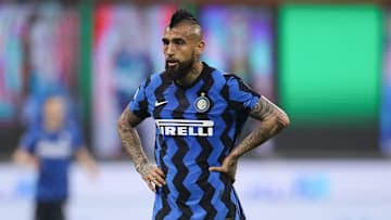 Arturo Vidal